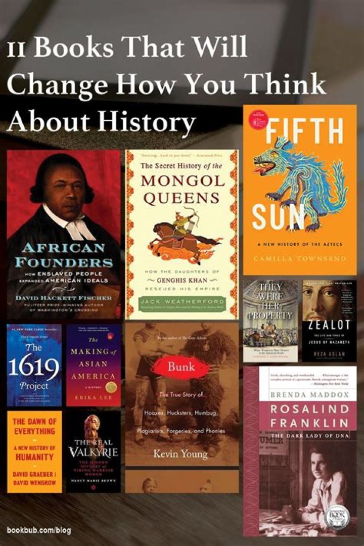 11 Books On The History Of Food That Will Make You Think More About What's On Your Plate
