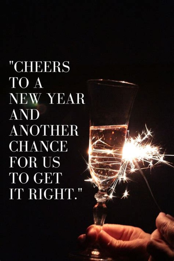 11 Creepy Things About New Year’s Eve That Might Make You Want To Stay Home This Year