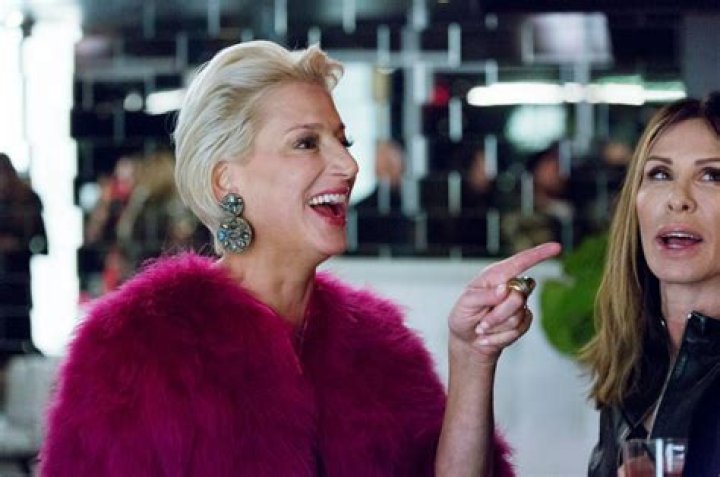 11 Dorinda Medley Quotes That Prove The ‘Real Housewives Of New York City’ Star Is The True Genius Of The Show