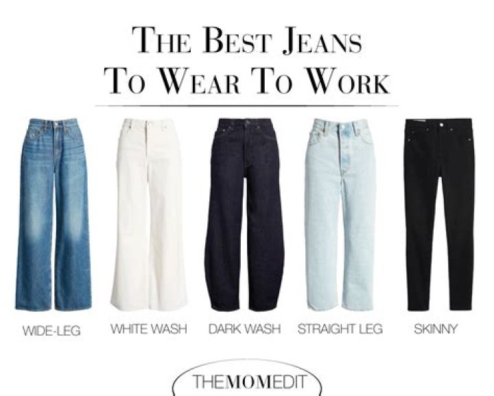 11 Exercise Clothes That Can Be Worn To Work So You Can Make The Most Of Your Gym Time
