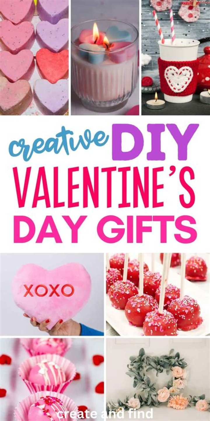 11 Gifts You Got For Valentine's Day in the 2000s