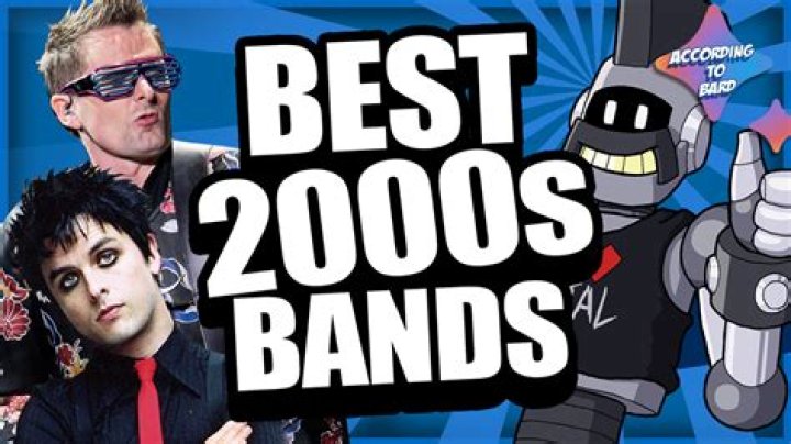 11 Of The Best UK Bands In The 2000s