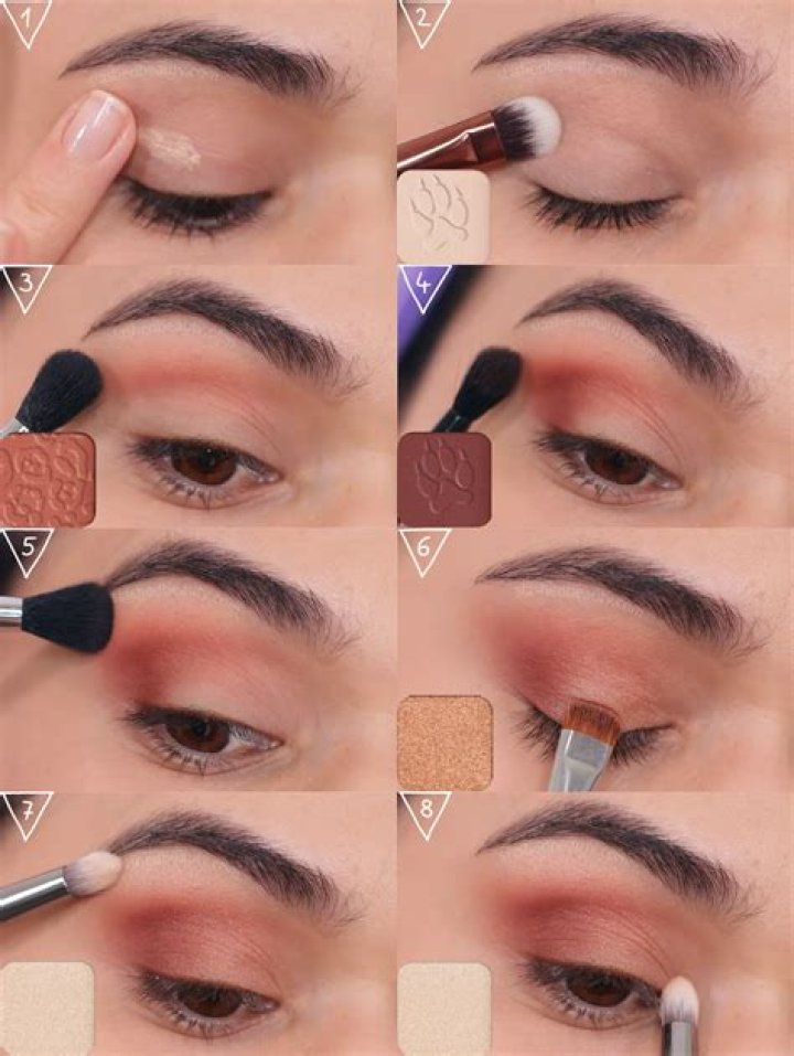 11 Pennywise' Makeup Tutorials For Women That Are Actually Glam