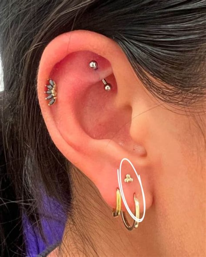 11 Piercing Trends You'll See In 2024
