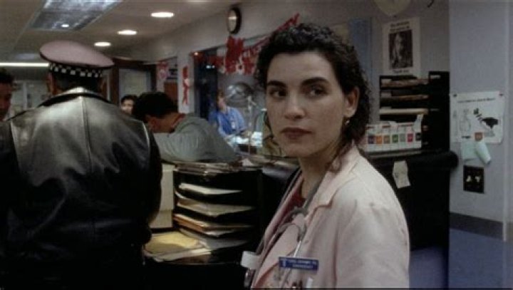11 Reasons Carol Hathaway Was The Best TV Nurse Ever