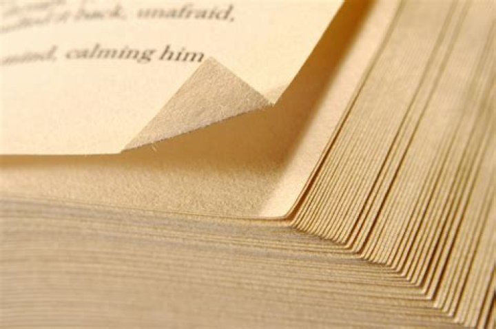 11 Things People Who Dog-Ear Books Will Never Understand About People Who Use Bookmarks