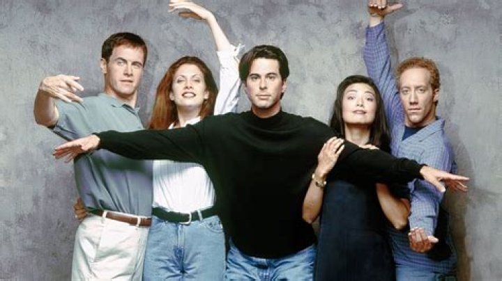 11 Things We Wore In The '90s That Had Velcro On Them — PHOTOS