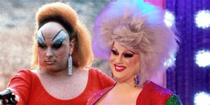 11 Throwback Photos Of Divine That Will Make You Mourn The Legendary Drag Queen Even More — PHOTOS