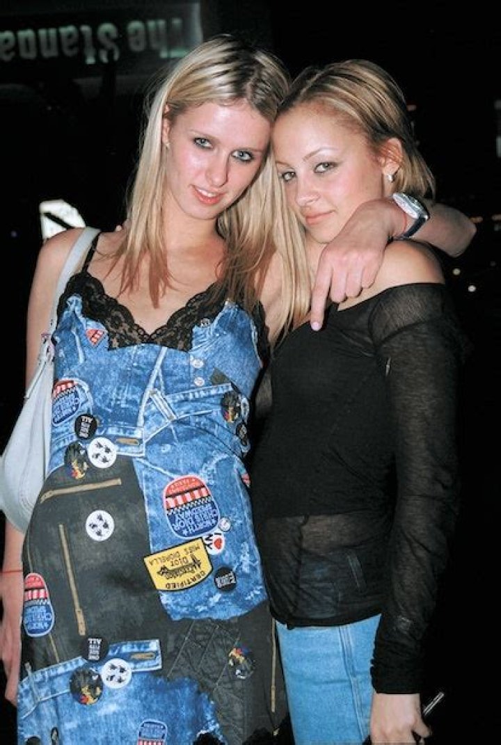 11 Underwear Trends We Thought Were Cool In The Early 2000s — PHOTOS