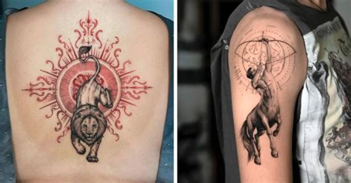 11 Unique 'Hunger Games' Tattoos That Are Definitely Real