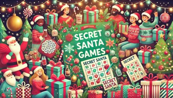 11 Virtual Secret Santa Ideas For A Fun Gathering