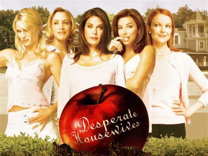 12 'Desperate Housewives' Facts You Probably Never Knew