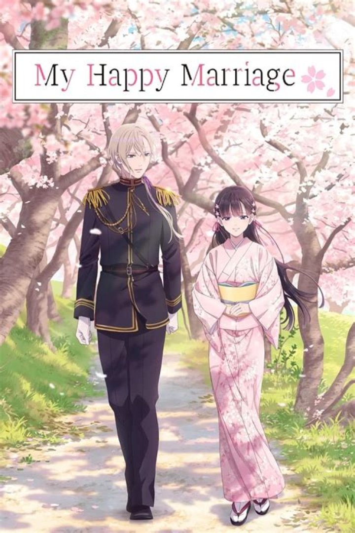 12 Anime Like My Happy Marriage That You Should Check Out