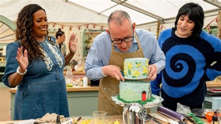 12 behind-the-scenes secrets and facts from Great British Bake Off 2019