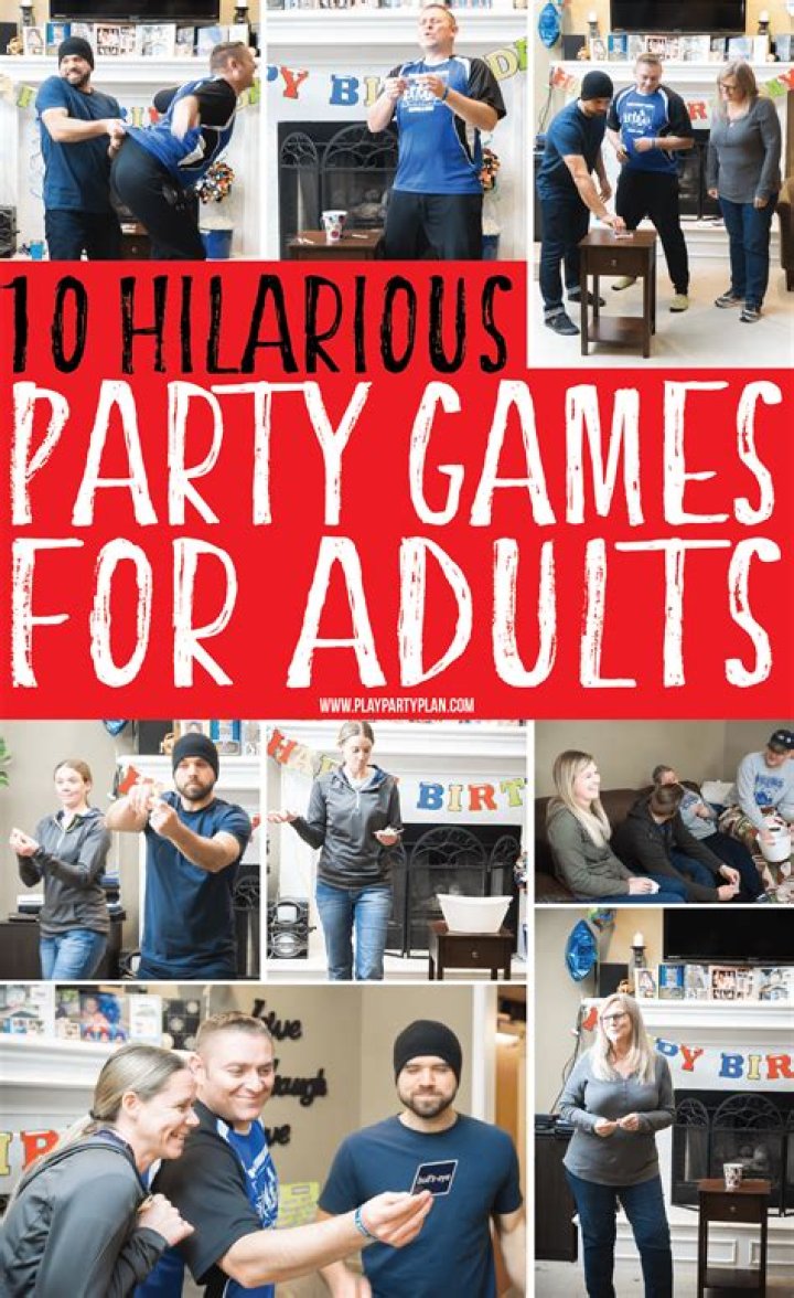 12 Best Adult Games of All Time