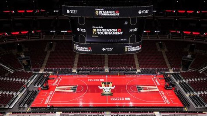 12 Best Basketball Courts in the World [2024 Update]