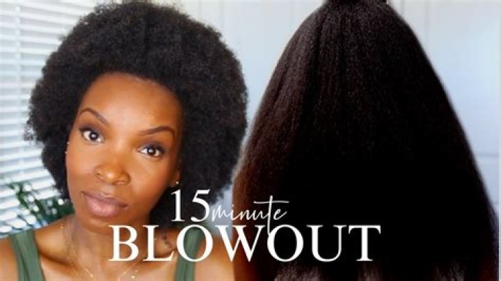 12 Best Blowout Products for Silky Smooth Hair