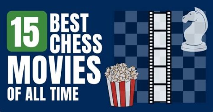 12 Best Chess Movies of All Time