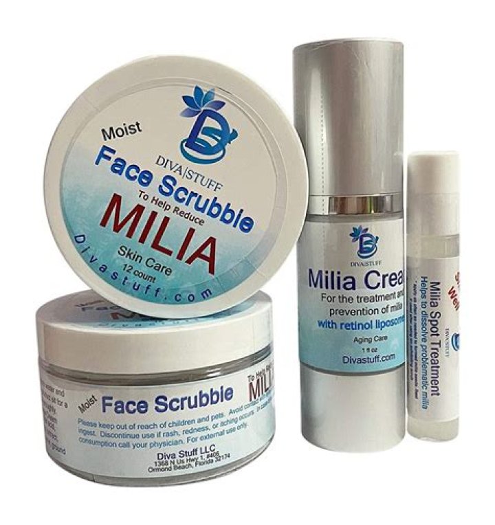 12 Best Drugstore Products for Milia to Get a Bump-free Skin