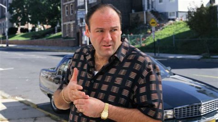 12 Best Gangster TV Shows of All Time