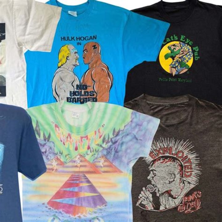 12 Best Graphic Tees For Men: Our Favorite Styles in 2024