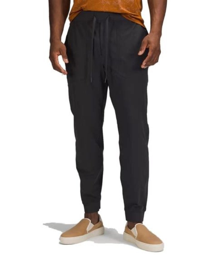12 Best Joggers for Men: From Everyday to Designer