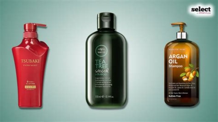 12 Best Shampoos for Asian Hair to Get Soft And Smooth Tresses