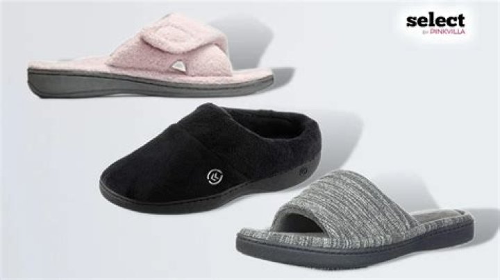 12 Best Slippers with Arch Support for Relief And Alignment