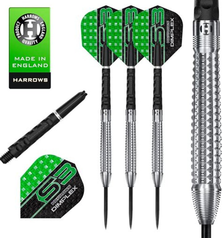 12 Best Steel Tip Darts Available in the Market [2023 Update]