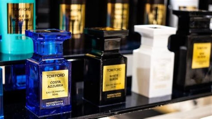 12 Best Tom Ford Perfumes That Everyone Talks About