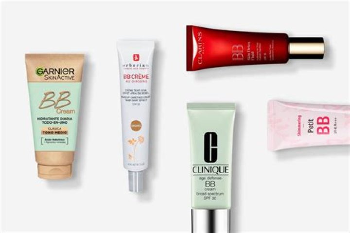 12 Best Vegan BB Creams for Youthful Glow