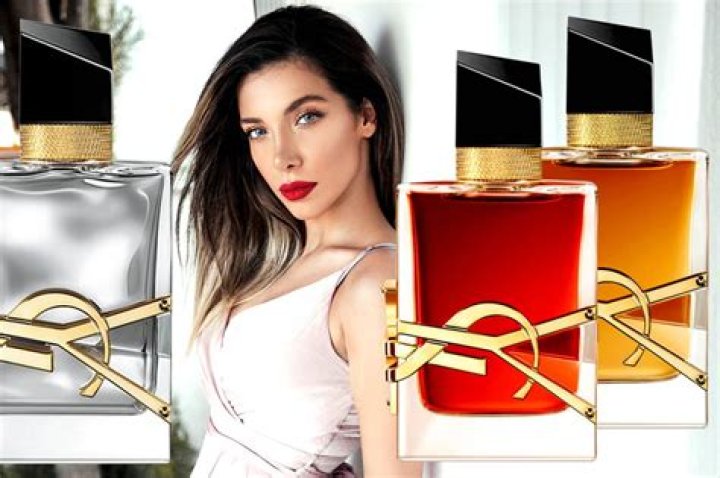 12 Best YSL Perfumes for Women to Embody The Essence of Luxury
