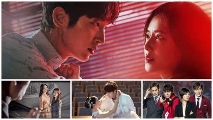 12 Dramas Like Maids Revenge