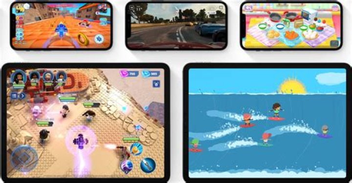 12 Games You Must Play if You Love Boom Beach