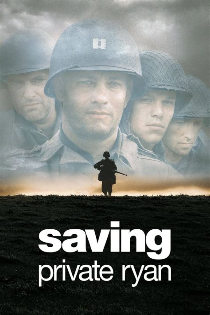 12 Movies Like Saving Private Ryan You Must See