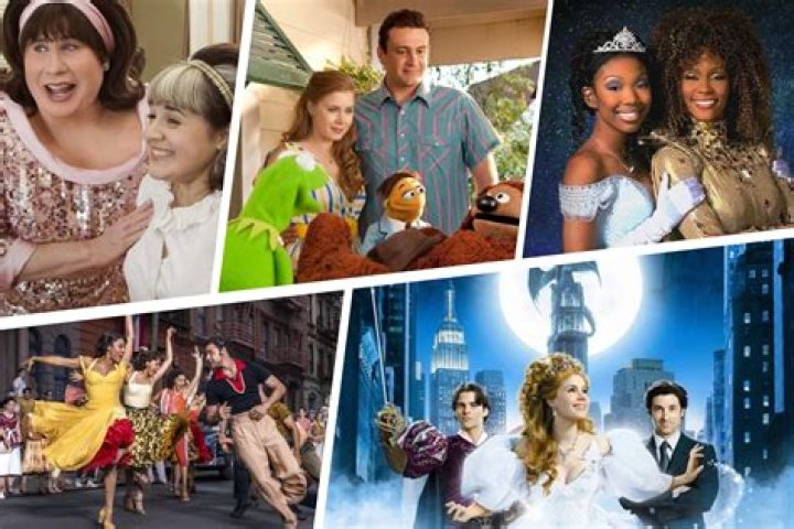 12 musical movies to watch if you loved West Side Story