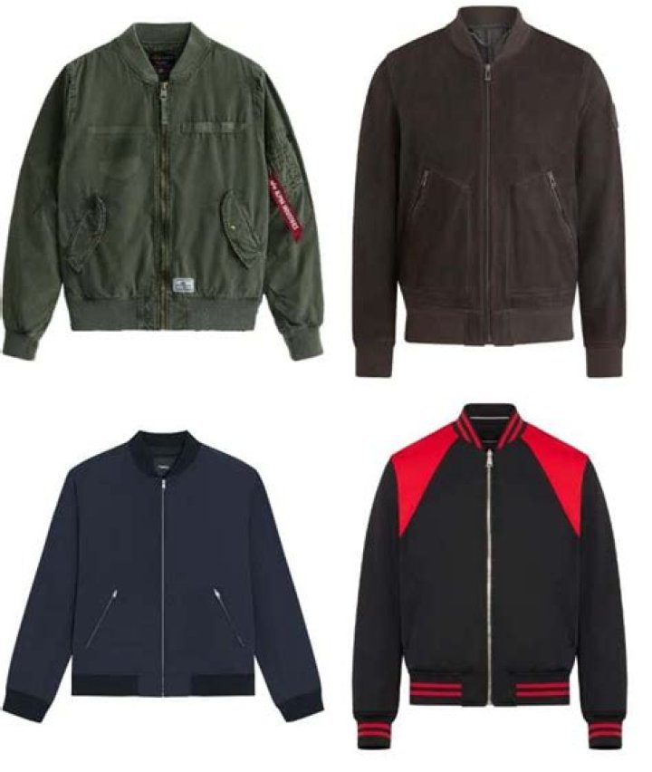 12 Pieces Of Menswear That Defined Style In The 2010s