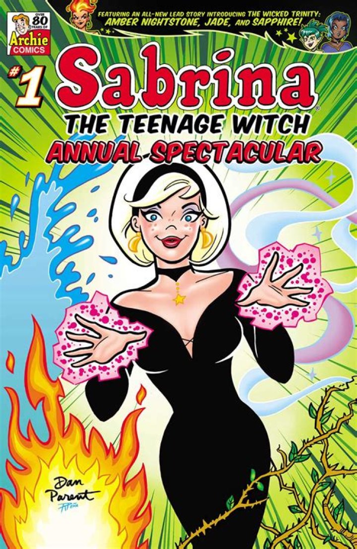 12 Shows Every 'Sabrina The Teenage Witch' Fan Should Watch At Least Once