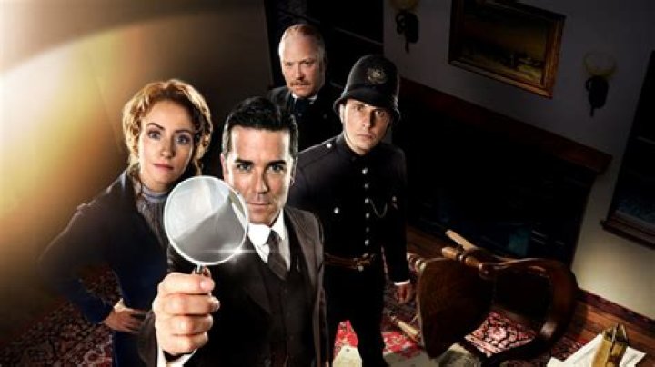 12 Shows Like Murdoch Mysteries You Must See