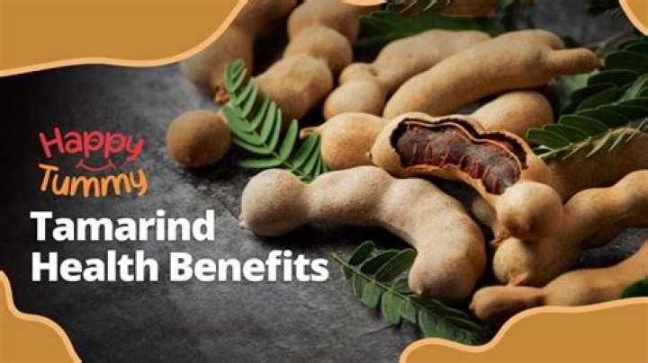 12 Tamarind Benefits for Leading a Healthy, Sustainable Life