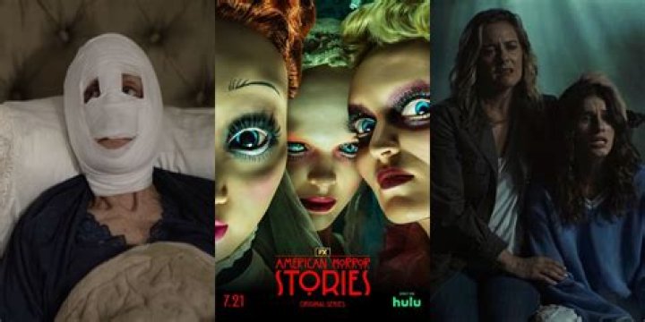 12 TV Shows Like American Horror Story You Must See