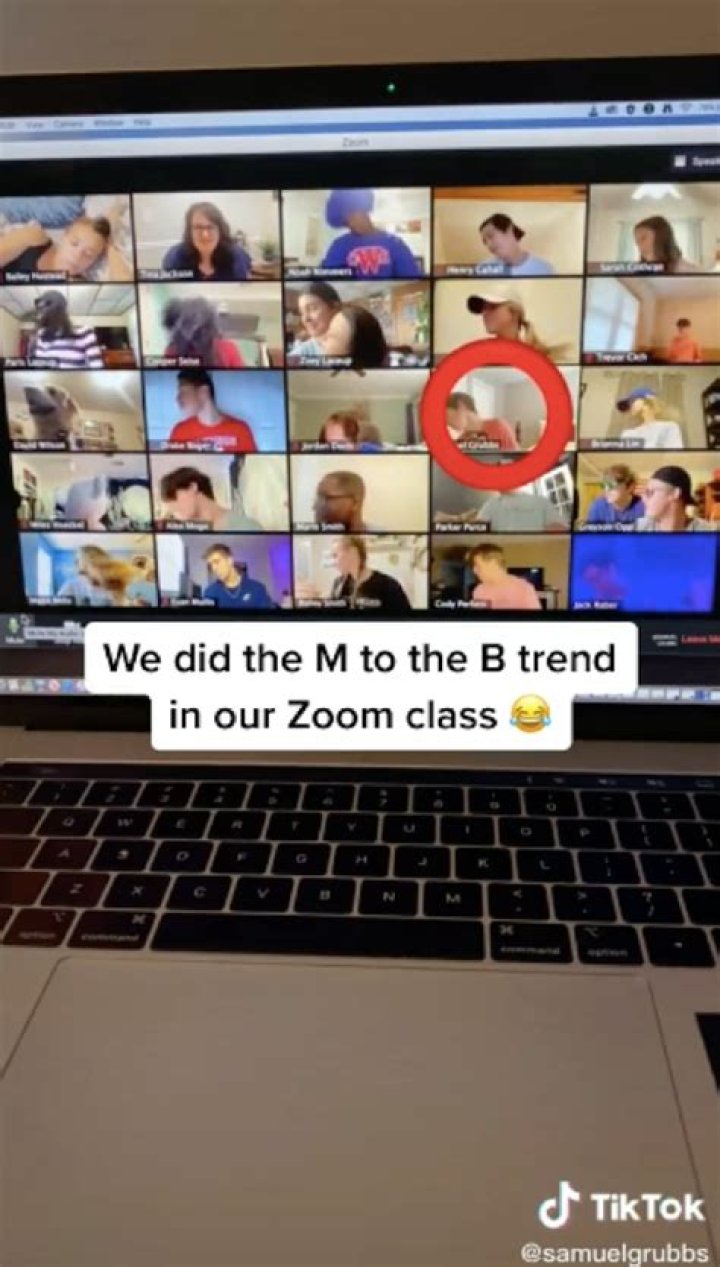 12 Zoom Prank Ideas Based On TikTok Videos