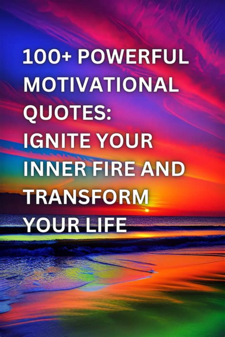 120 Savage Quotes to Ignite Your Inner Fire: Toughness Unlocked