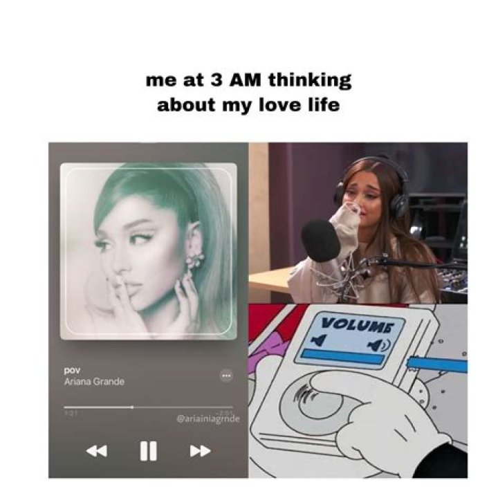 13 Ariana Grande Memes Every Fan Will Enjoy — Because There's an Ariana Meme for Every SItuation