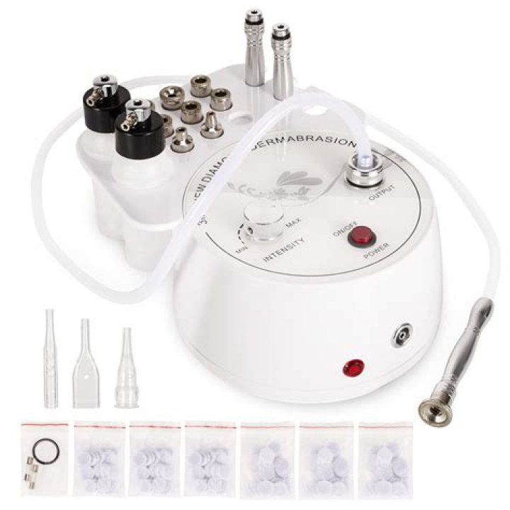 13 Best At-home Microdermabrasion Kits to Peel Away Dead Skin