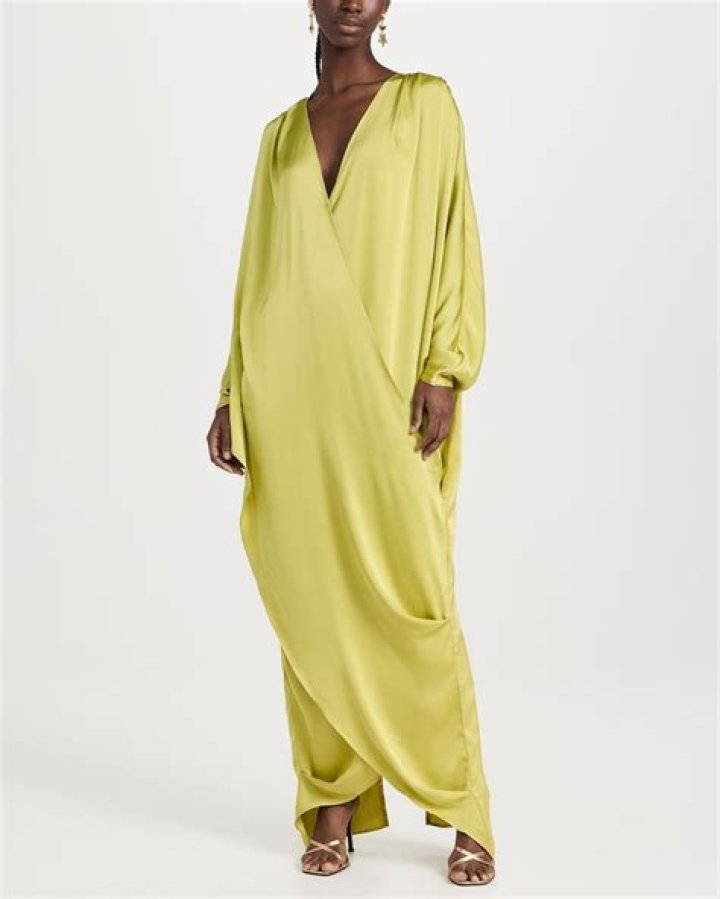 13 Best Caftan Dresses for Effortless Comfort And Style