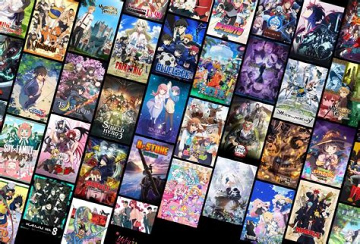 13 Best English Dubbed Anime on Crunchyroll