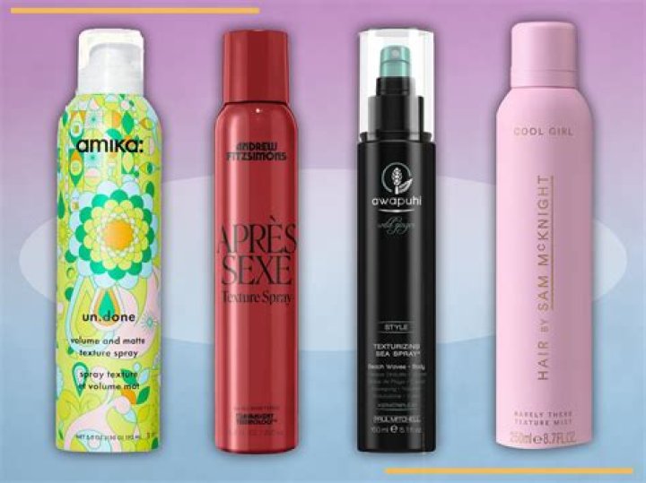 13 Best Fragrance-free Hair Sprays for All Hair Types