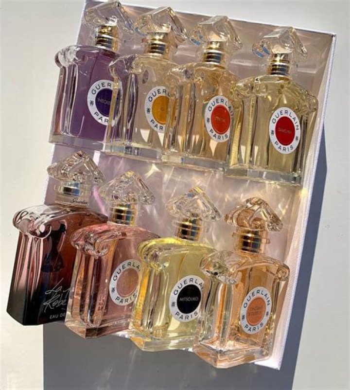 13 Best Guerlain Perfumes to Feel Luxuriously Parisian