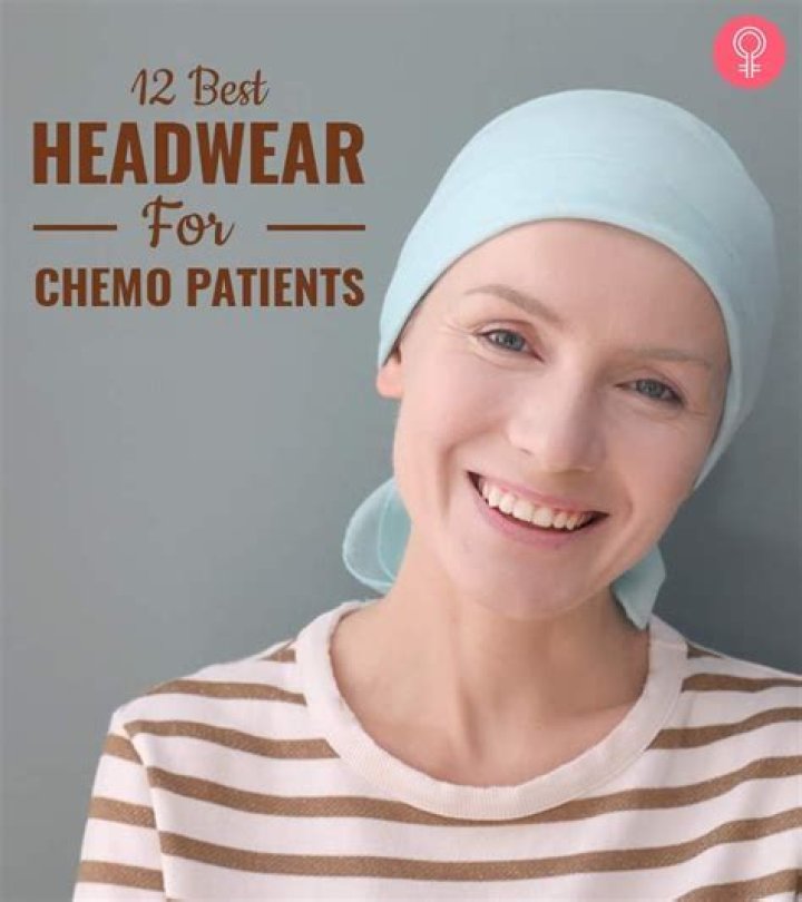 13 Best Hats for Chemo Patients for Ultimate Confidence